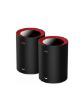 CUDY AX3000 WiFi 6 x2 Mesh 2.5G Solution resmi